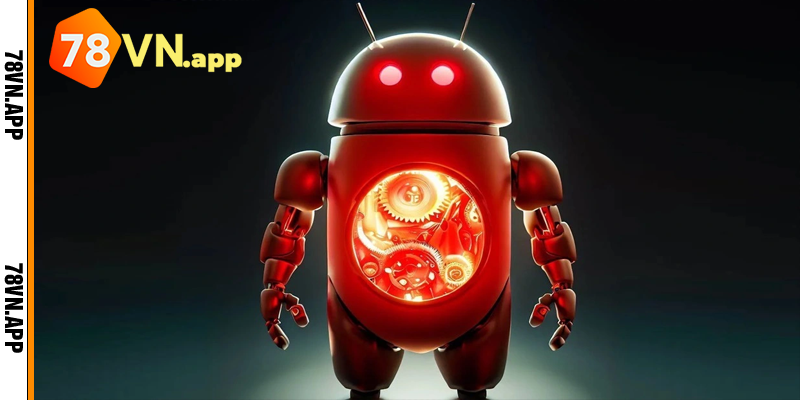 Hướng dẫn tải app 78VN trên hệ điều hành Android